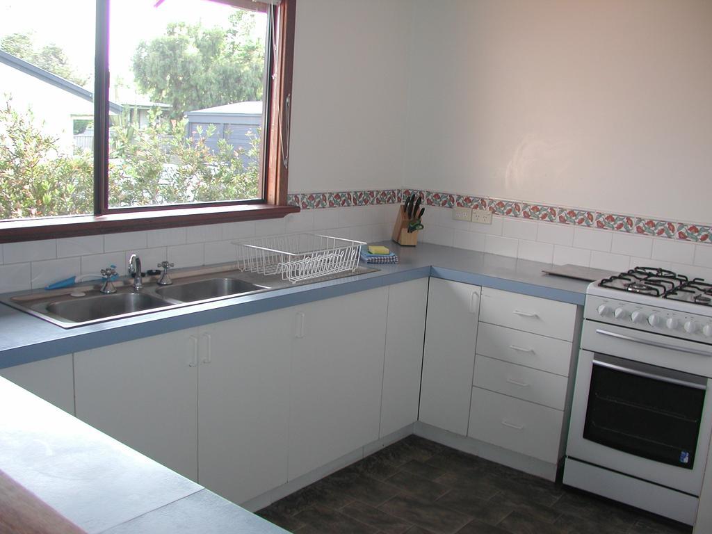 הוילה דנמארק Rainbow House חדר תמונה